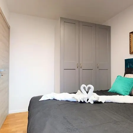 Sara With 2 Bedroom- * 스플리트