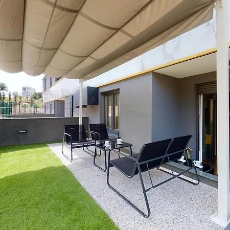Appartement Sara With 2 Bedroom-
