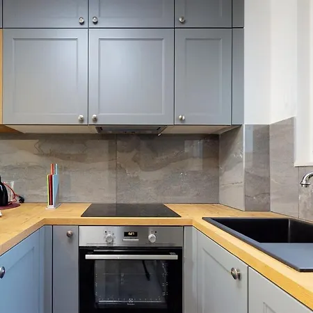 Sara With 2 Bedroom- Apartamento Split
