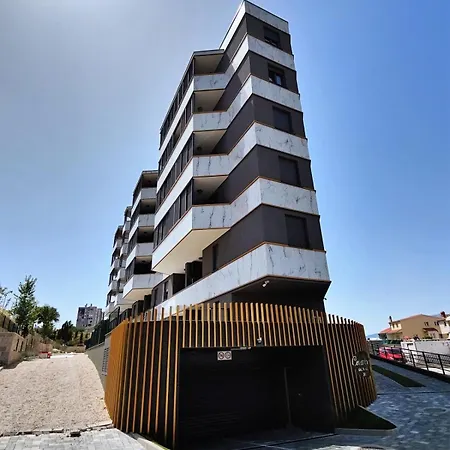 Sara With 2 Bedroom- Apartamento *