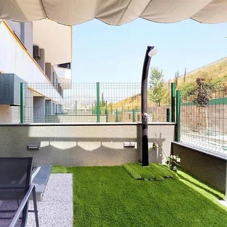 Apartamento Sara With 2 Bedroom-